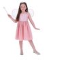 Learning & Education Ken Black Toys | Pink Ballerina Dress Up Kids Costume