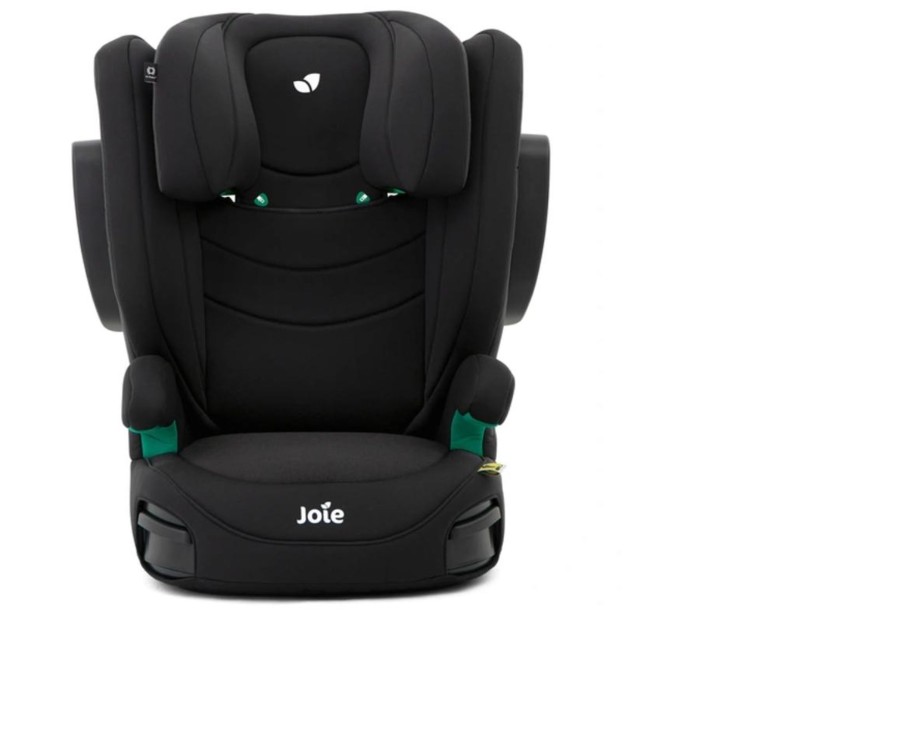 Baby Ken Black Toys | Joie I-Trillo R129 Car Seat - Shale