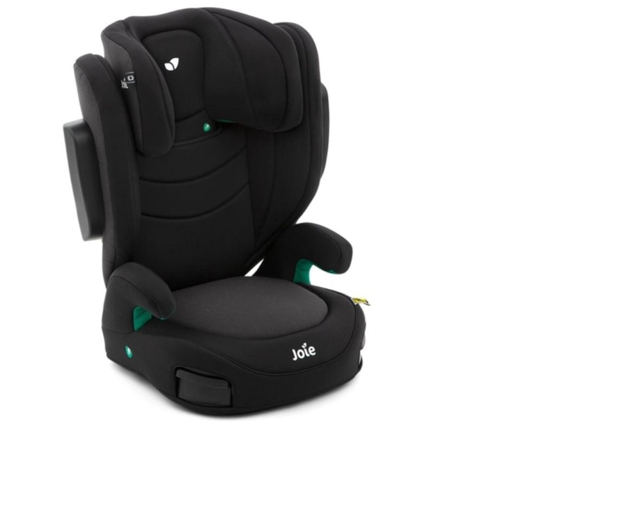 Baby Ken Black Toys | Joie I-Trillo R129 Car Seat - Shale