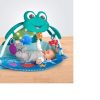 Baby Ken Black Toys | Baby Einstein Neptune Under The Sea Lights & Sounds Activity Gym