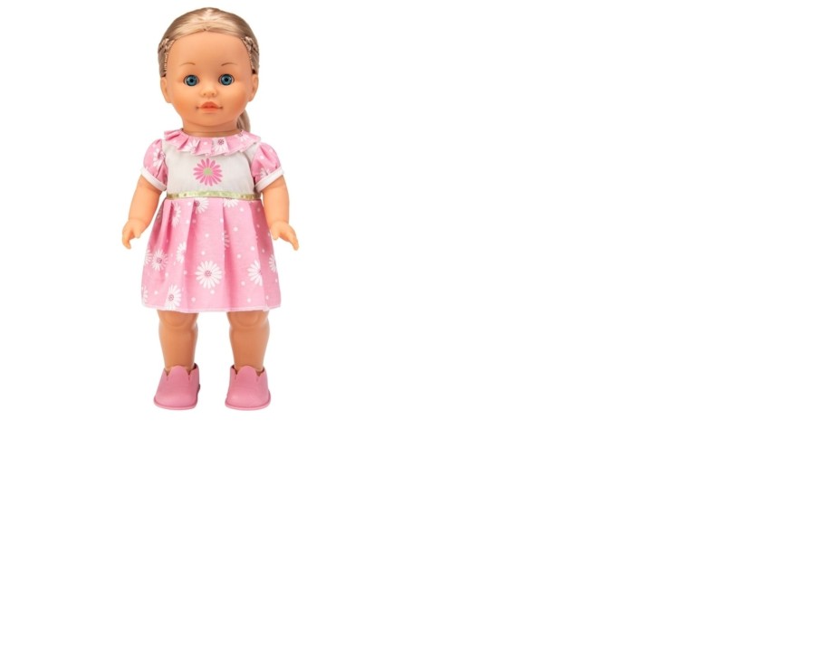 Toys Ken Black Toys | Walking Doll Hannah