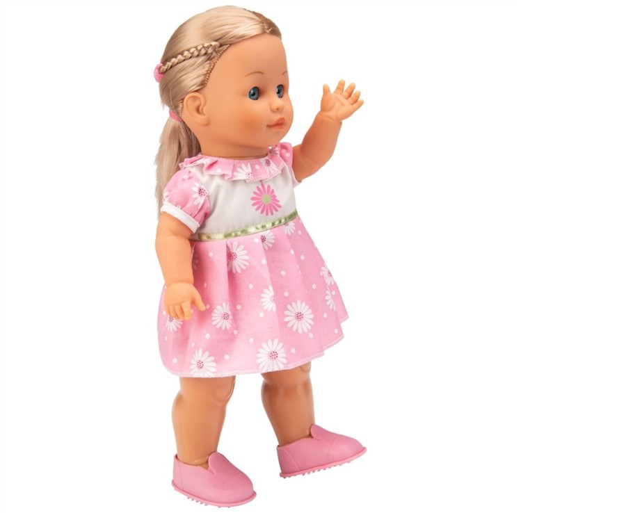 Toys Ken Black Toys | Walking Doll Hannah