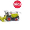 Toys Ken Black Toys | 1:50 Claas Forage Harvester