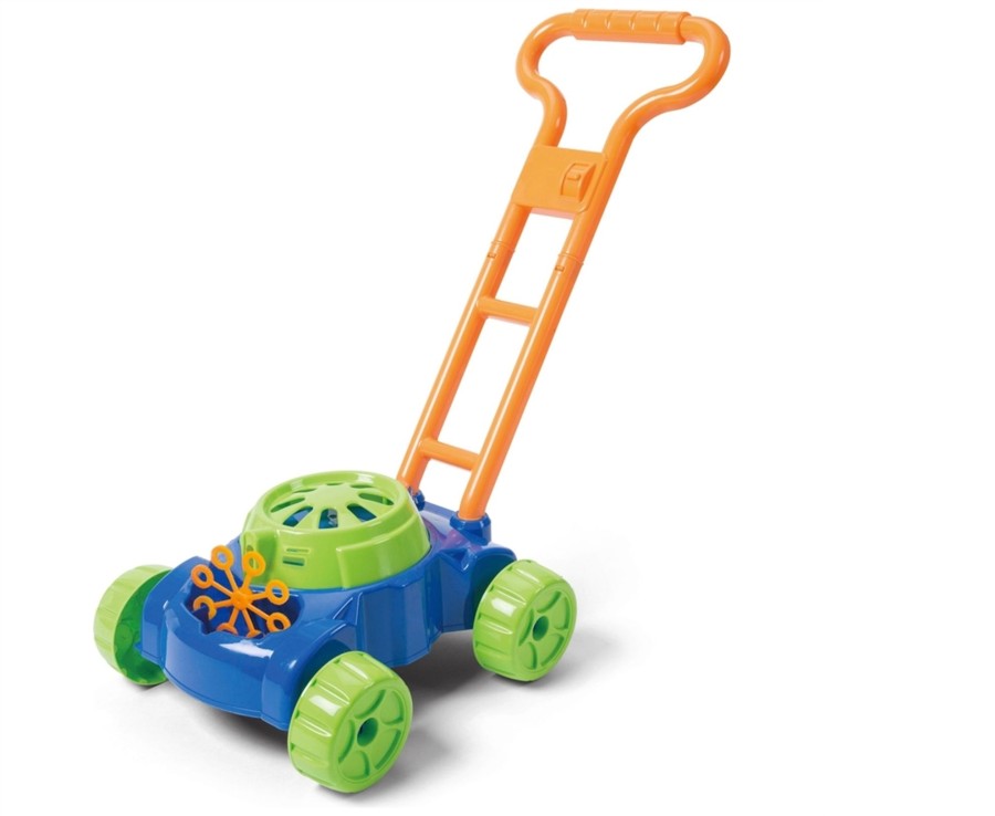 Outdoor Ken Black Toys | Mega Bubble Mower