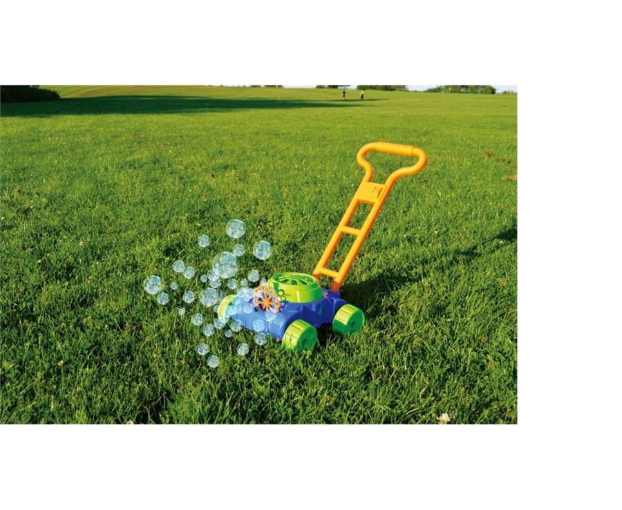 Outdoor Ken Black Toys | Mega Bubble Mower