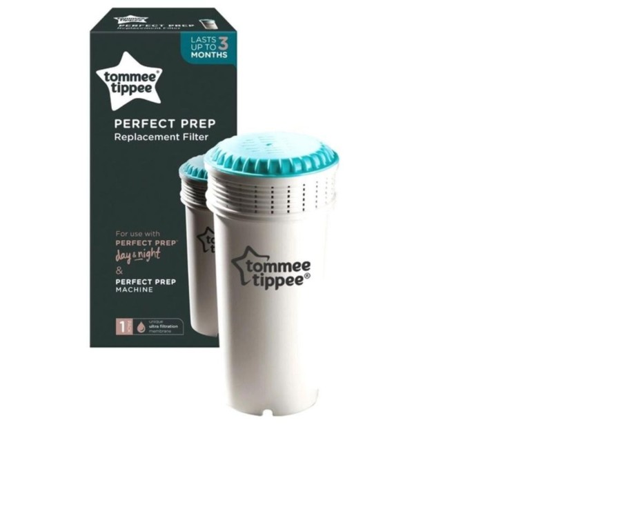 Baby Ken Black Toys | Tommee Tippee Perfect Prep Replacement Filter