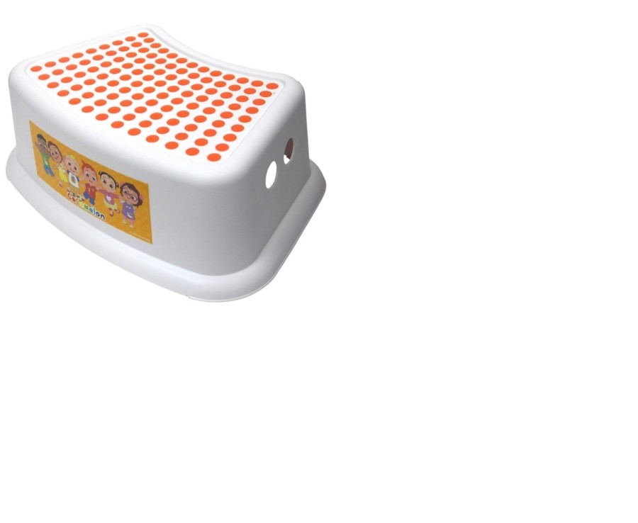 Baby Ken Black Toys | Cocomelon Step Stool