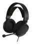 Tech & Gaming Ken Black Toys | Stealth Eclipse Gaming Headset For Ps4, Ps5, Xbox, Switch, Pc