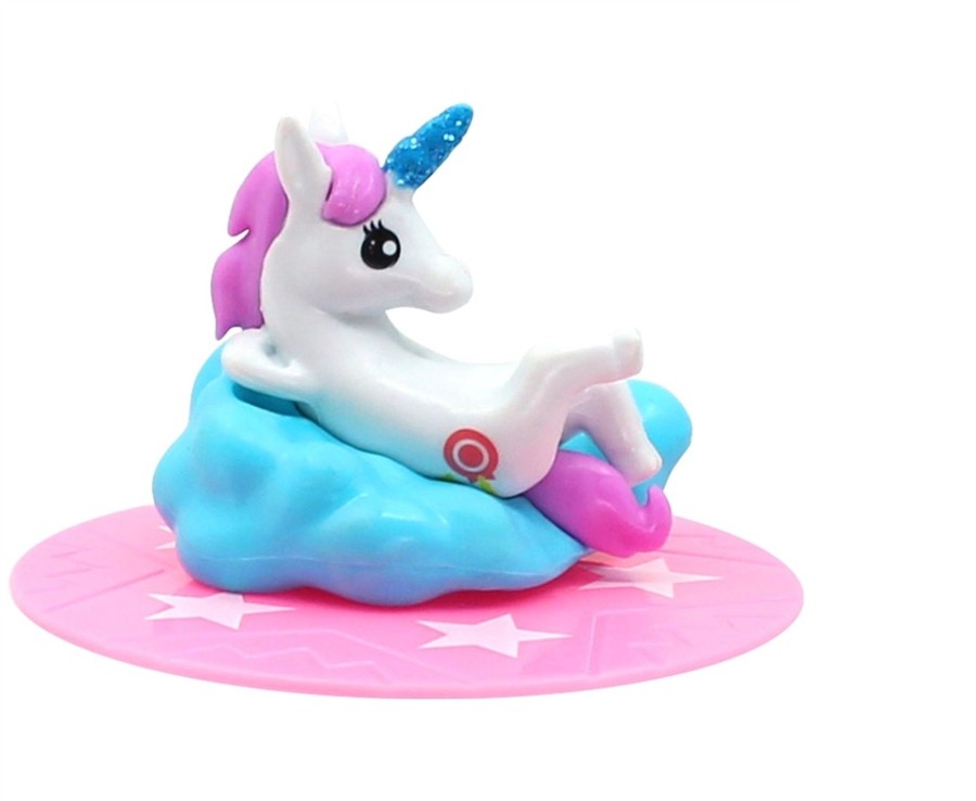 Learning & Education Ken Black Toys | Slimy Unicorn Collectible Assortment