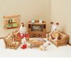 Toys Ken Black Toys | Comfy Living Room Set