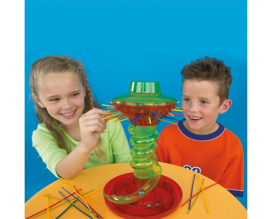 Learning & Education Ken Black Toys | Kerplunk