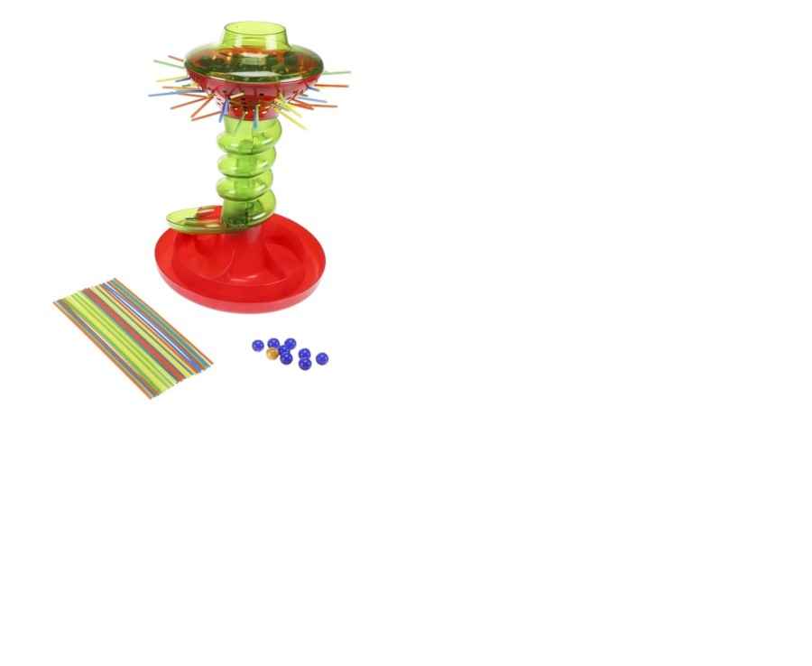 Learning & Education Ken Black Toys | Kerplunk