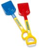 Outdoor Ken Black Toys | Dantoy Rough And Ready Shovel