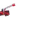 Outdoor Ken Black Toys | Action Fire Engine