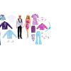 Toys Ken Black Toys | Barbie Doll And Ken Doll Fashion Set With Clothes And Accessories