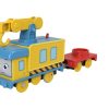 Toys Ken Black Toys | Thomas & Friends Carly The Crane Motorized Vehicle