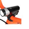 Outdoor Ken Black Toys | Rechargeable Front Bike Light