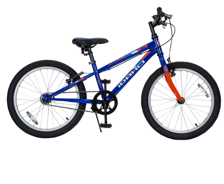 Outdoor Ken Black Toys | Idaho 20 Inch Bike