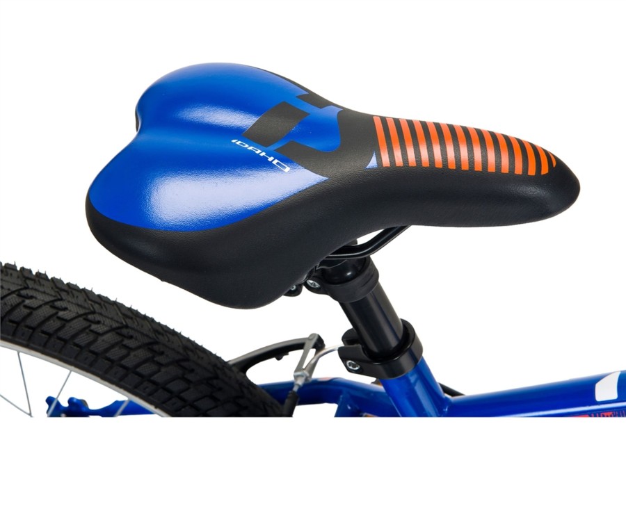 Outdoor Ken Black Toys | Idaho 20 Inch Bike