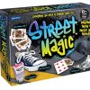 Learning & Education Ken Black Toys | Street Magic