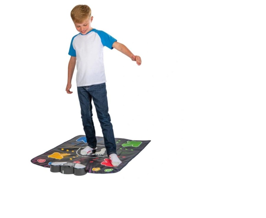 Learning & Education Ken Black Toys | Dance Mat