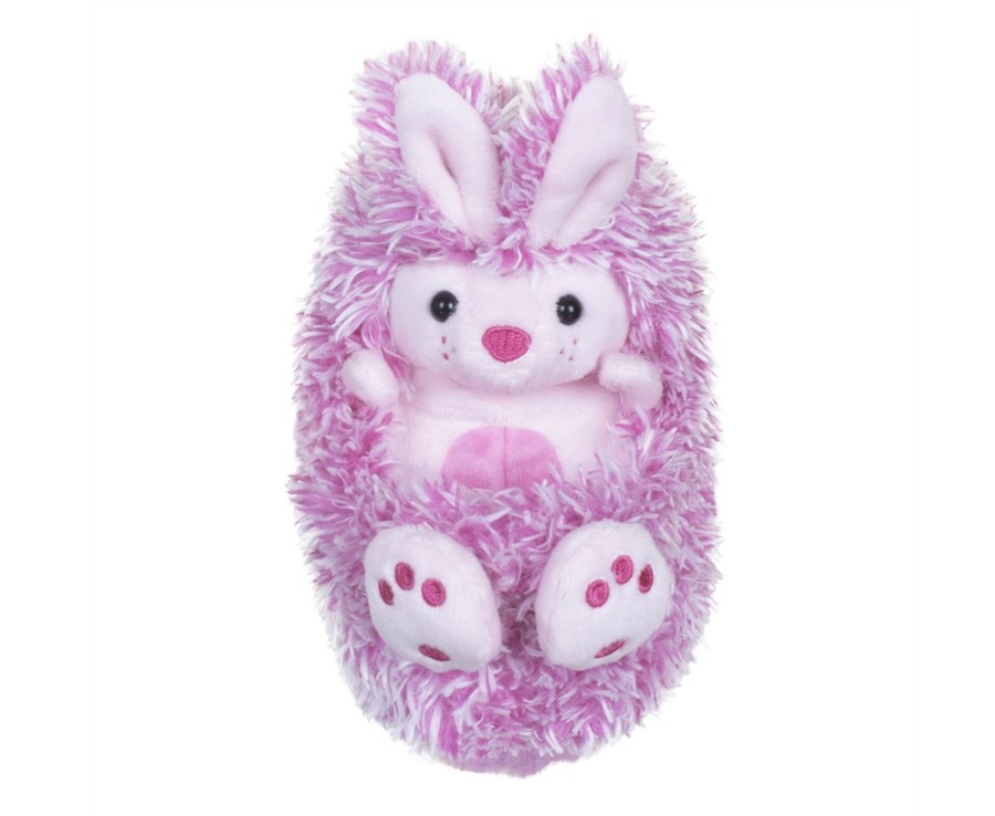 Toys Ken Black Toys | Curlimals Bibi Bunny