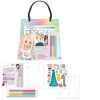 Learning & Education Ken Black Toys | Pop Fashion Tote Bag