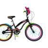 Outdoor Ken Black Toys | 20" Milan Bike