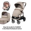 Baby Ken Black Toys | Veloce Stroller Mon Amour