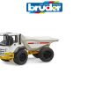 Toys Ken Black Toys | Bruder Dump Truck