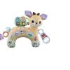 Baby Ken Black Toys | Tummy Time Fawn