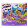 Learning & Education Ken Black Toys | Kinetic Sand - Deluxe Beach Castle Playset