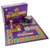 Learning & Education Ken Black Toys | Junior 30 Seconds Game