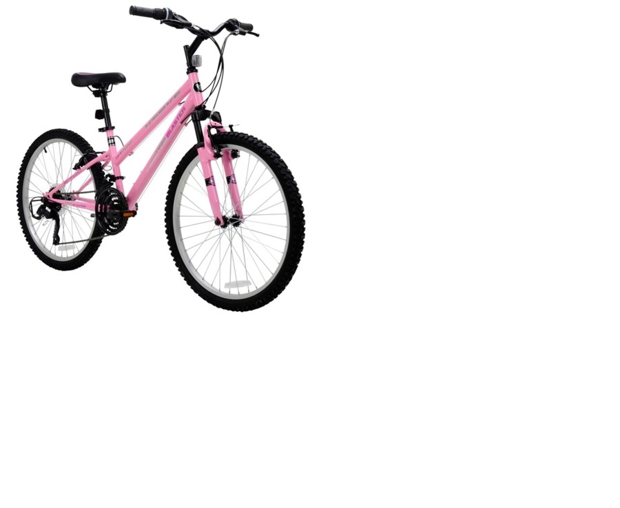 Outdoor Ken Black Toys | 24 Inch Verve Trailblaster Mountain Bike Pink