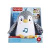 Baby Ken Black Toys | Fisher-Price Flap & Wobble Penguin