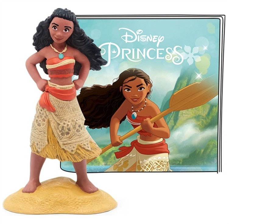 Tech & Gaming Ken Black Toys | Disney Moana