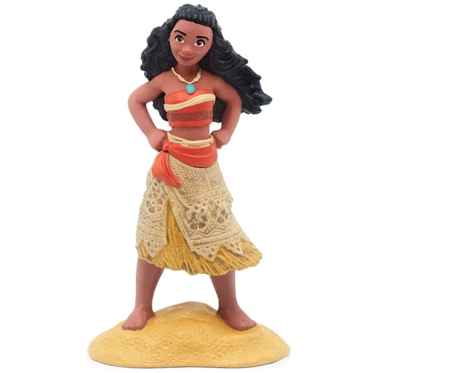 Tech & Gaming Ken Black Toys | Disney Moana