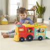 Toys Ken Black Toys | Fisher-Price Little People Big Abc Animal Train