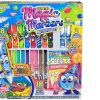 Learning & Education Ken Black Toys | Scentos Magic Markers Activity Set