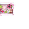 Baby Ken Black Toys | My 1St Gift Set Pink