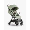 Baby Ken Black Toys | Silver Cross Clic Stroller - Sage