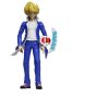 Toys Ken Black Toys | Yu-Gi-Oh! Joey Wheeler Action Figure