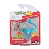 Toys Ken Black Toys | Pokemon Battle Figure 3 Pack