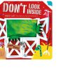 Learning & Education Ken Black Toys | Don'T Look Inside (This Farm Is Full Of Dinosaurs…) Lift-The- Flap Book