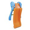 Outdoor Ken Black Toys | Qwikfold Slide Orange