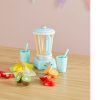 Learning & Education Ken Black Toys | Kitchen Corner Wooden Blender