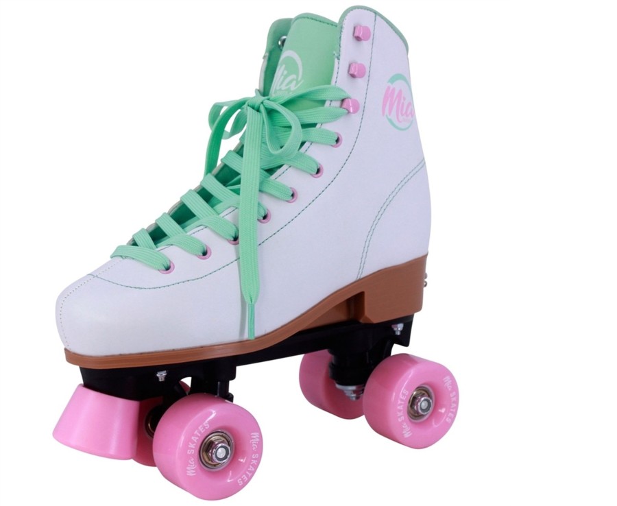 Outdoor Ken Black Toys | Mia Retro Skates 13-2