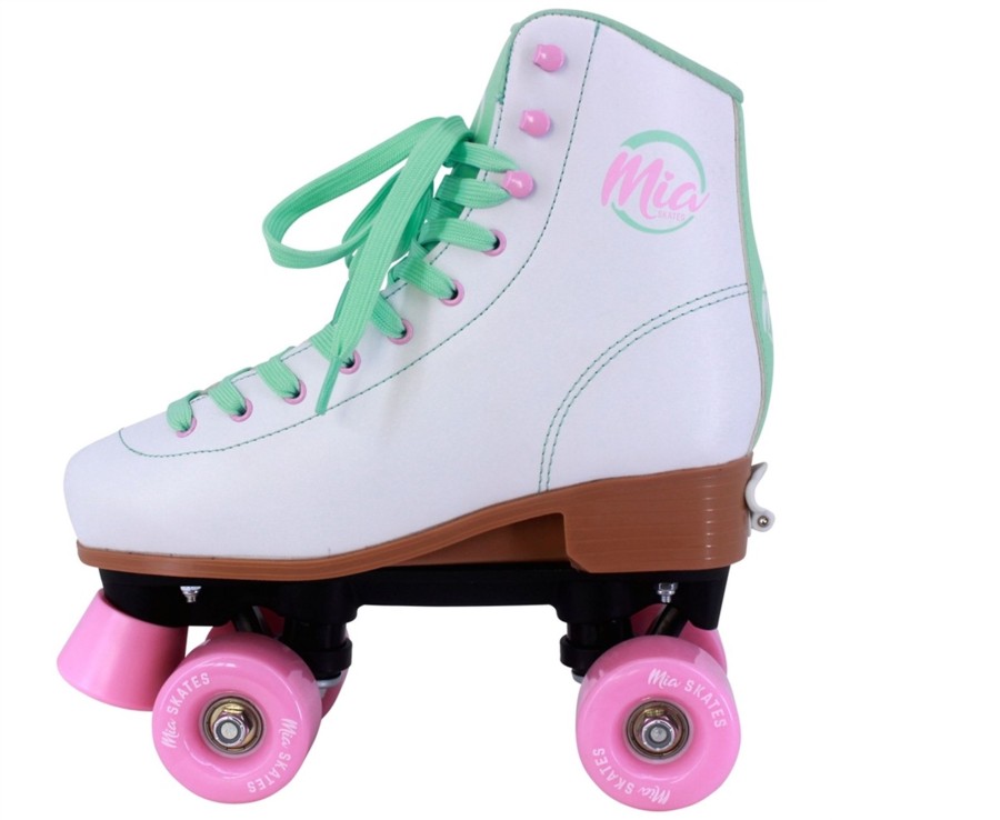 Outdoor Ken Black Toys | Mia Retro Skates 13-2