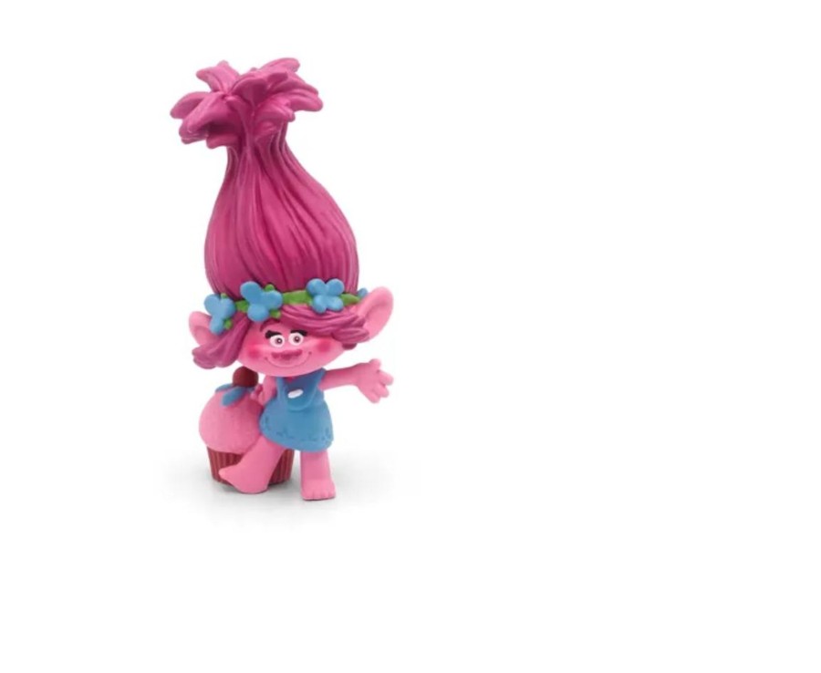 Tech & Gaming Ken Black Toys | Tonies - Trolls