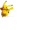 Toys Ken Black Toys | Mega Construx Pokemon Jumbo Pikachu